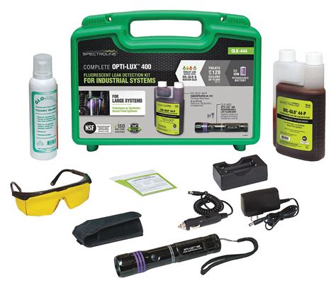 oil leak detection kit|Oil Leak Detection Kit